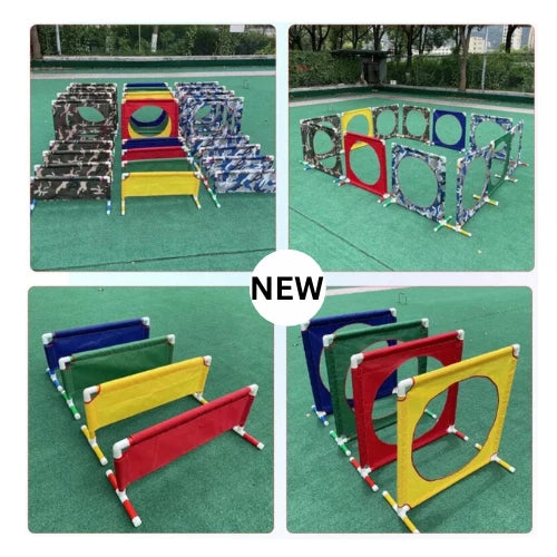 Tunnels Sports Activity Equipment