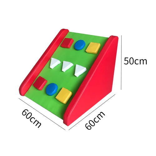 Children's Soft Play Corner, Ball Pool Combination