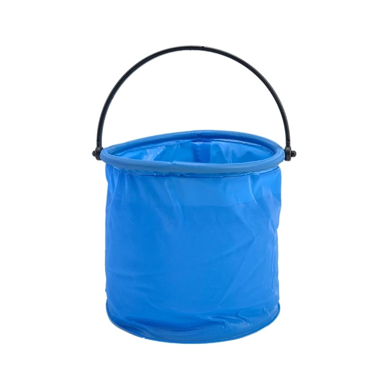 Garden Play toys Play Collapsible Bucket
