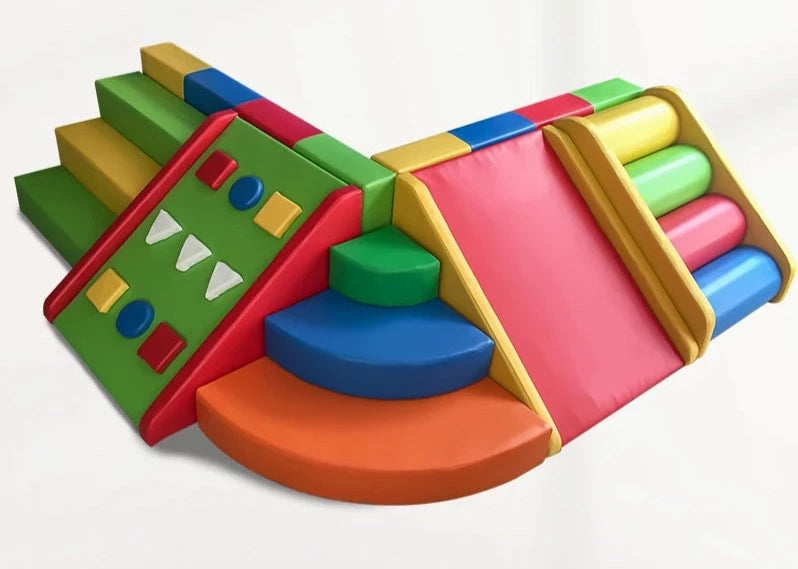 Children's Soft Play Corner, Ball Pool Combination