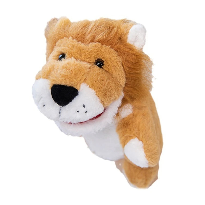 Hand Puppets Chinese Zodiac Signs