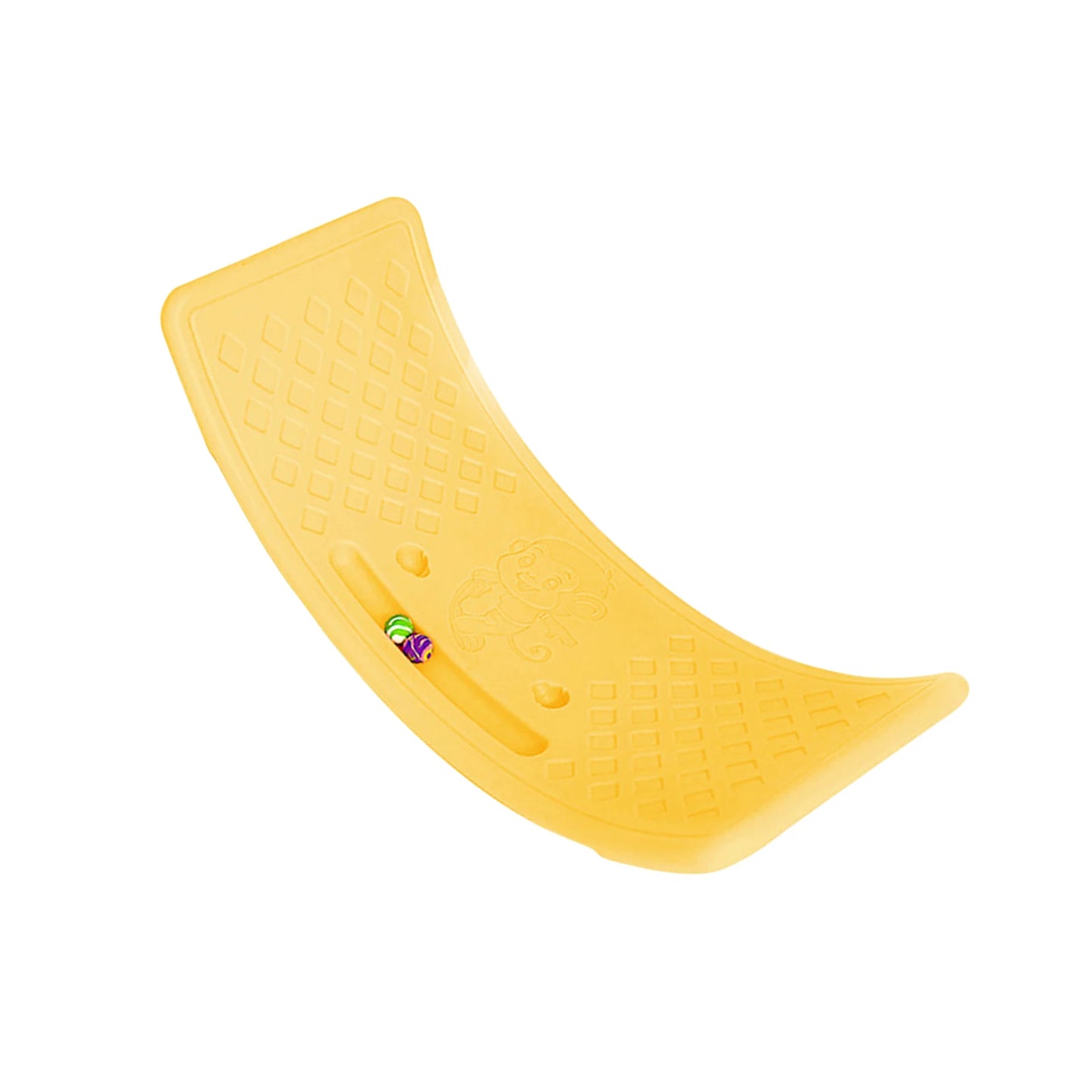 Multifunctional Balance Board