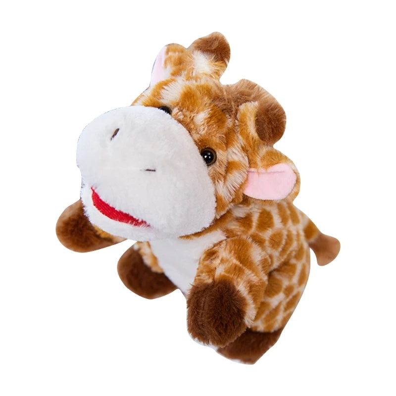 Hand Puppets Chinese Zodiac Signs