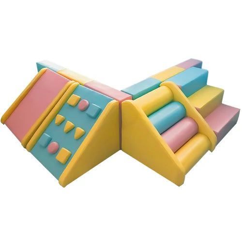 Children's Soft Play Corner, Ball Pool Combination