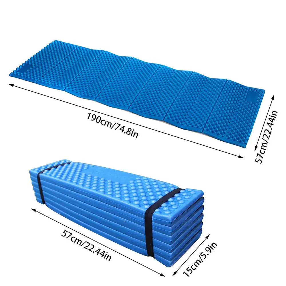 Foldable Sleeping Mat