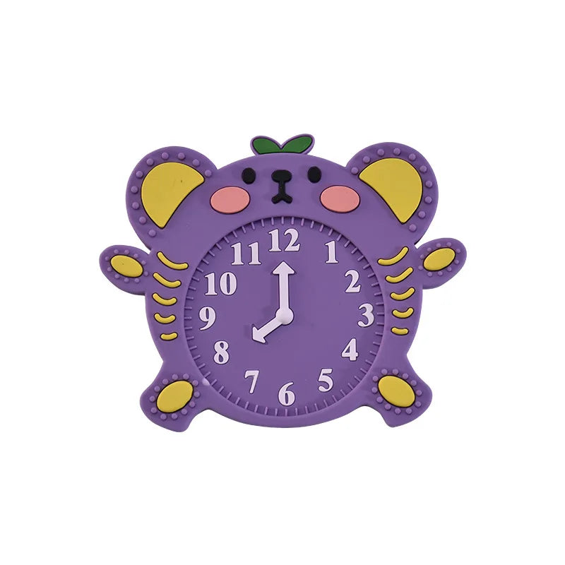 0 12 Months Montessori Teether Toys