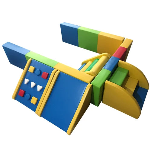 Children's Soft Play Corner, Ball Pool Combination