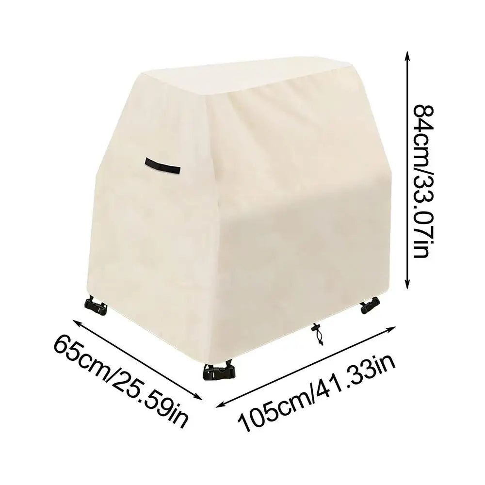 Waterproof Table Covers Outdoor Children Toys