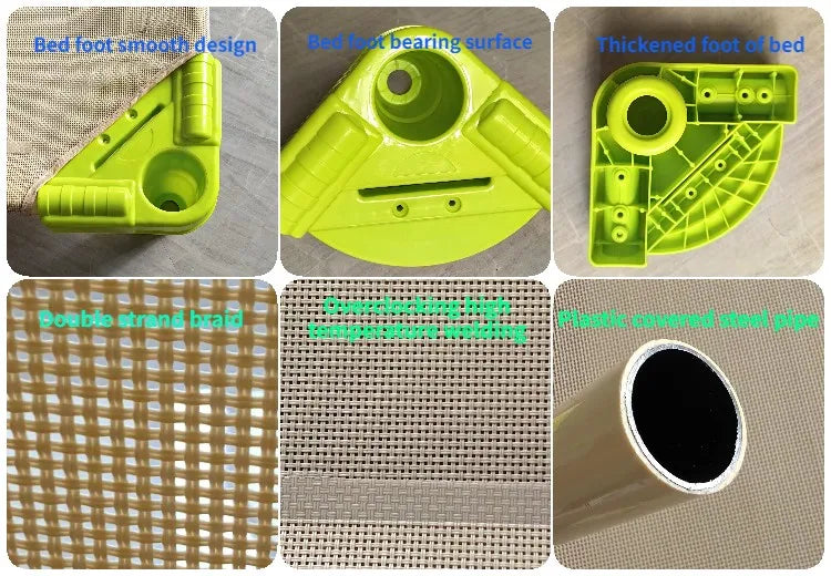 Hot New Children's Nap Beds