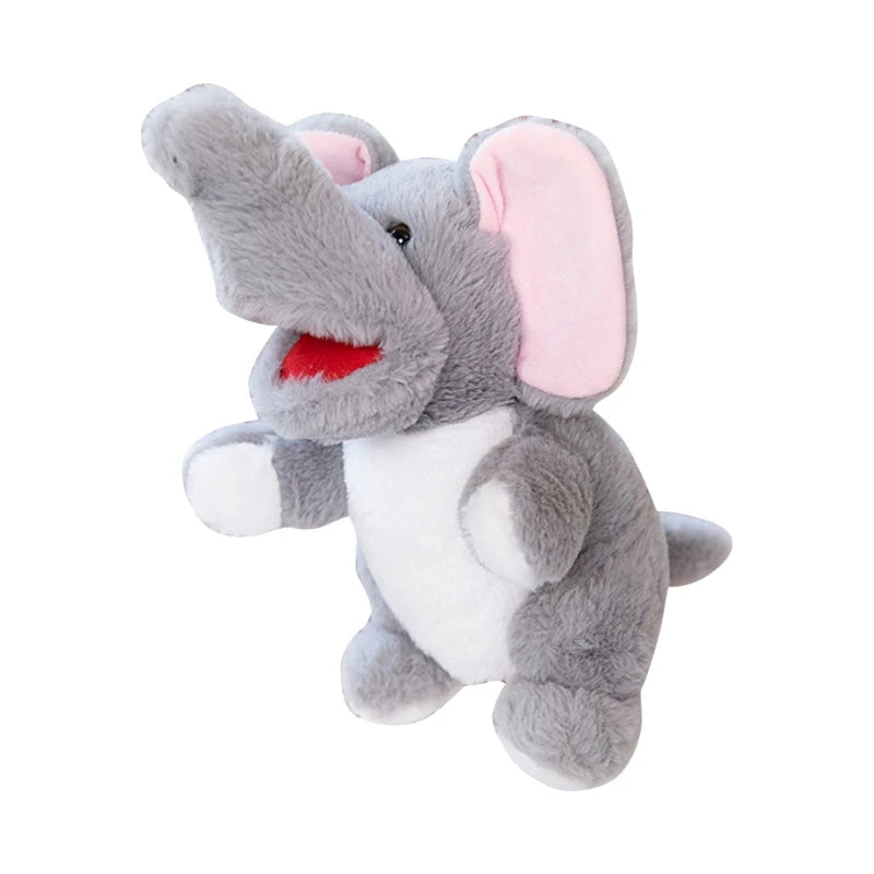 Hand Puppets Chinese Zodiac Signs
