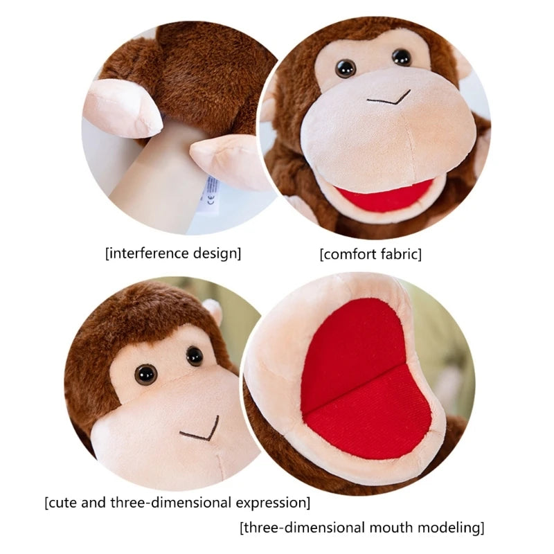 Hand Puppets Chinese Zodiac Signs