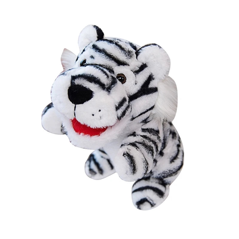 Hand Puppets Chinese Zodiac Signs