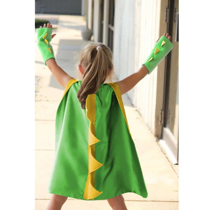 Dragon Dress Up