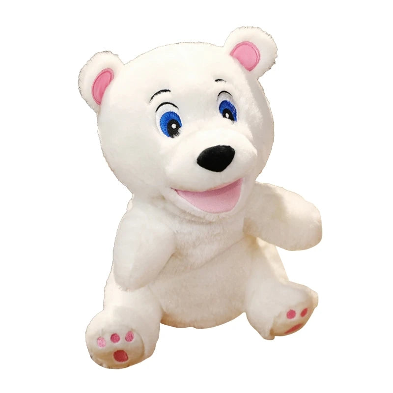 Hand Puppets Chinese Zodiac Signs