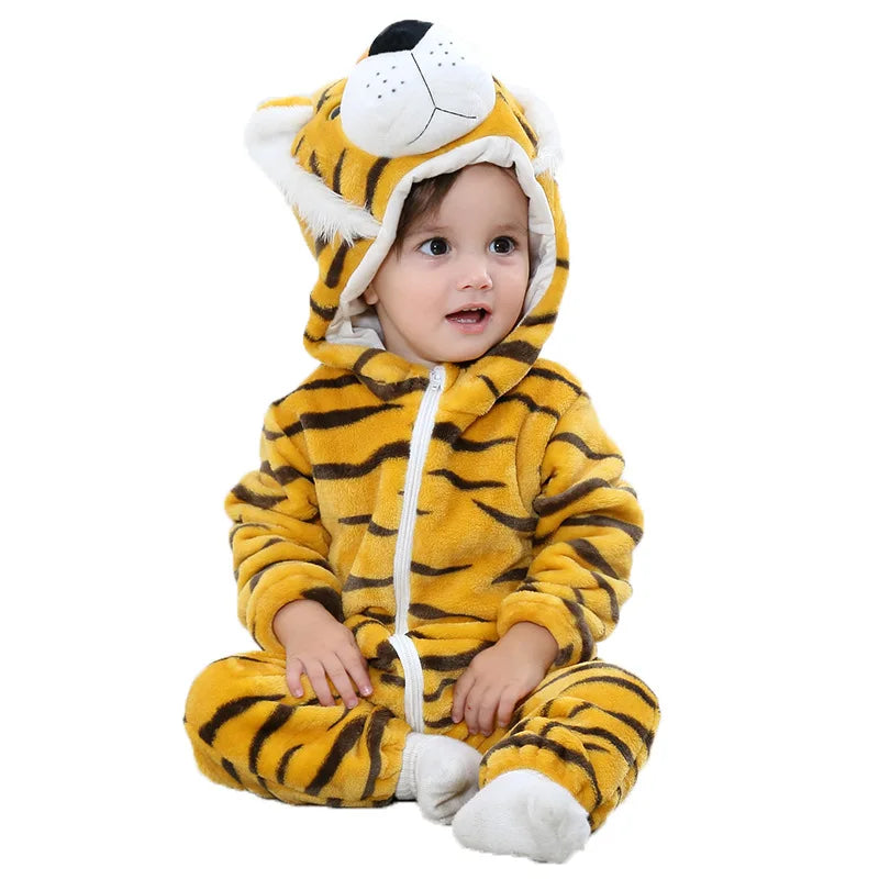 World Book Day - The Tiger That Came to Tea -