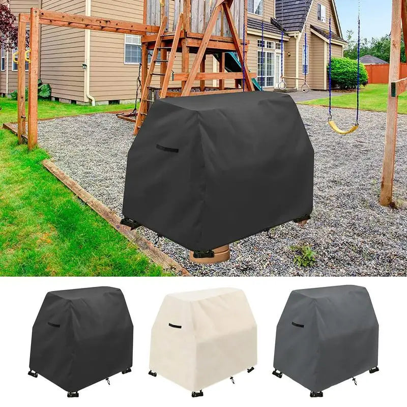 Waterproof Table Covers Outdoor Children Toys