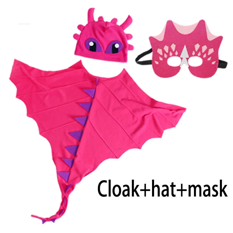Dragon Dress Up