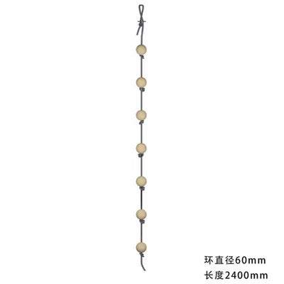 Children's Indoor Climbing Wall