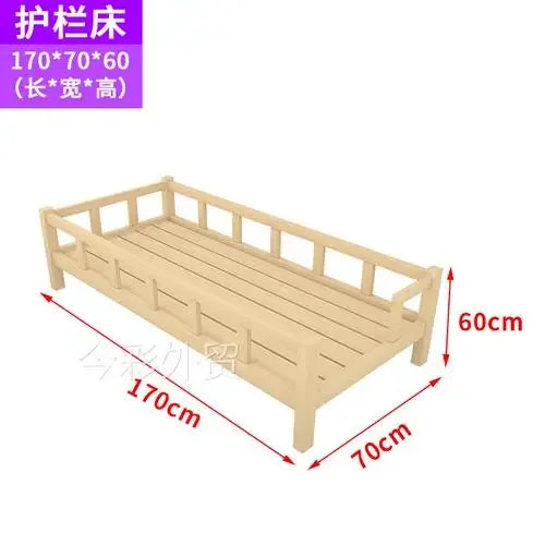 Modern Childrens Stackable Nap Beds