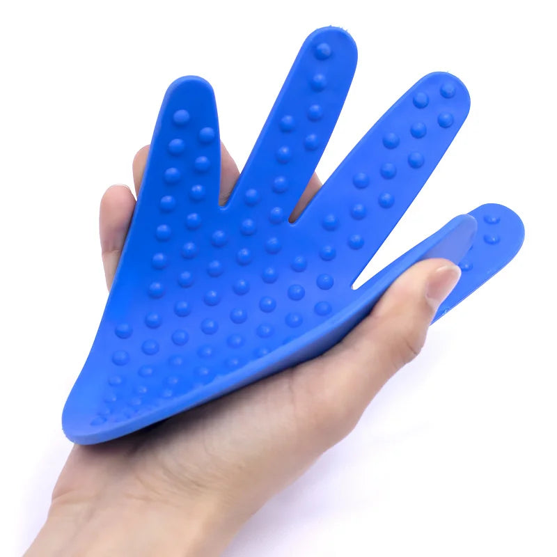 Kids Hand Feet Sensory Educational Game