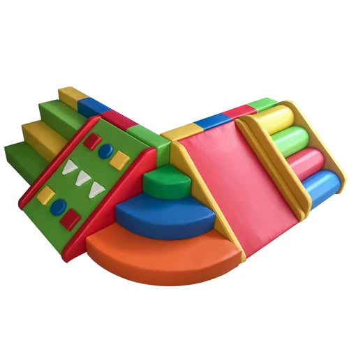Children's Soft Play Corner, Ball Pool Combination