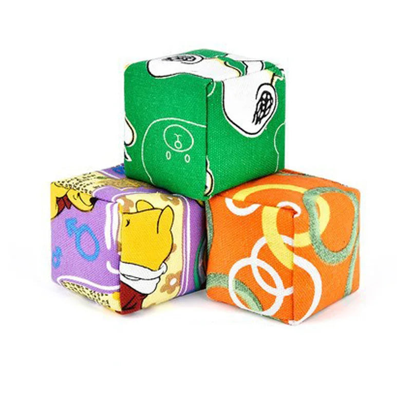 Hopscotch Hand And Feet Mat Games