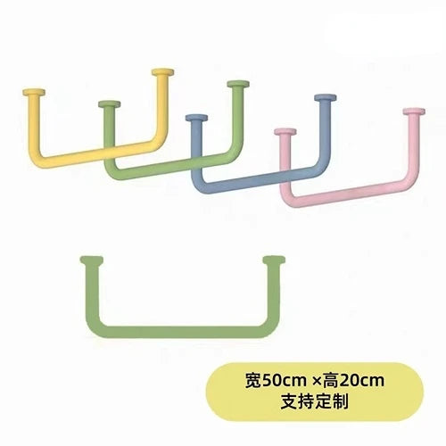 Children's Indoor Climbing Wall