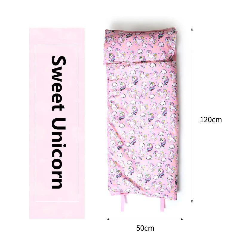 Children's Sleeping Sacks - Cotton
