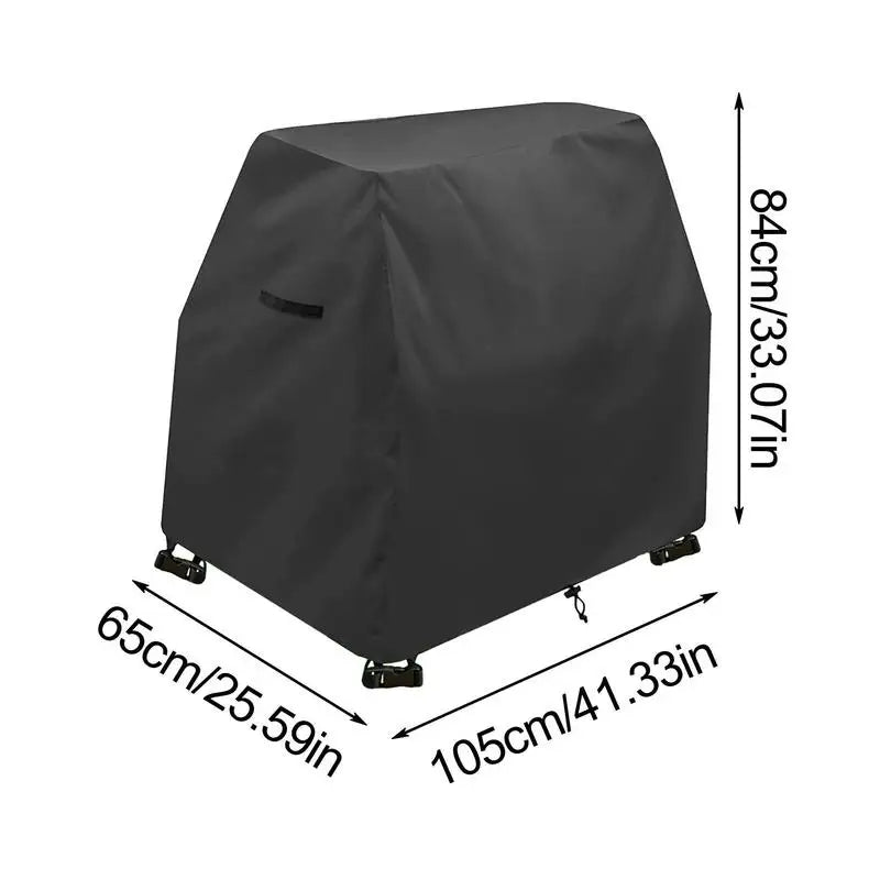 Waterproof Table Covers Outdoor Children Toys