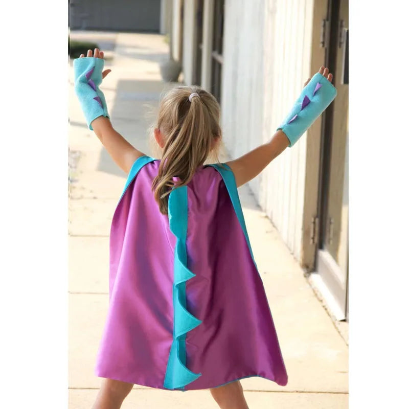 Dragon Dress Up