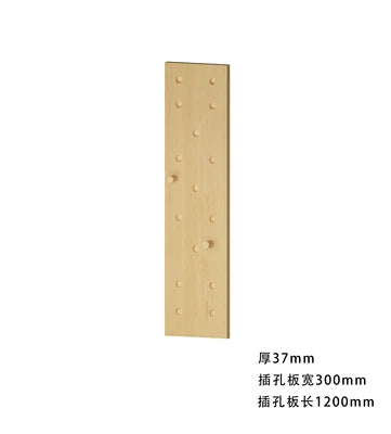 Children's Indoor Climbing Wall