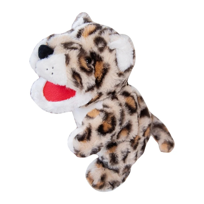 Hand Puppets Chinese Zodiac Signs