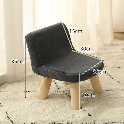 Children's Chair Wooden