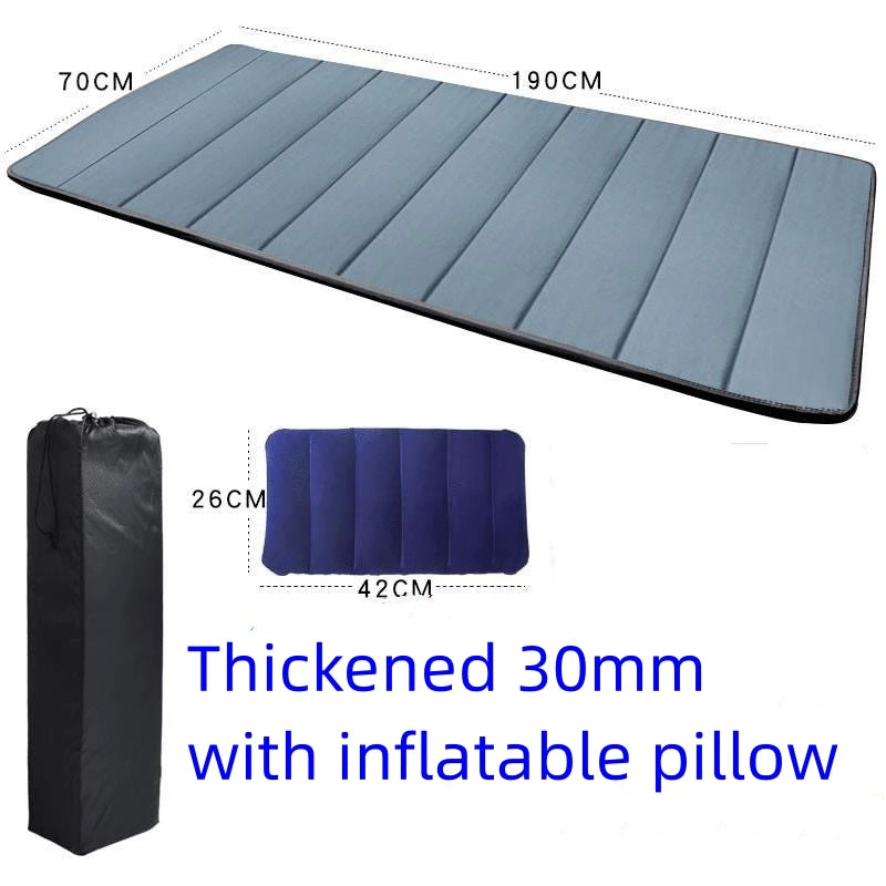 Sleep, Nap Mat, Foldable Sleeping Mat, Children Nap Mat, Two Colours Available