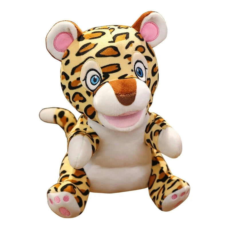 Hand Puppets Chinese Zodiac Signs