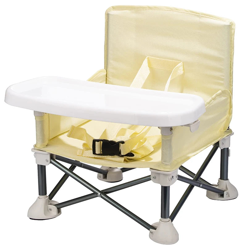 Muiltifunctional Adjustable Baby High Chair