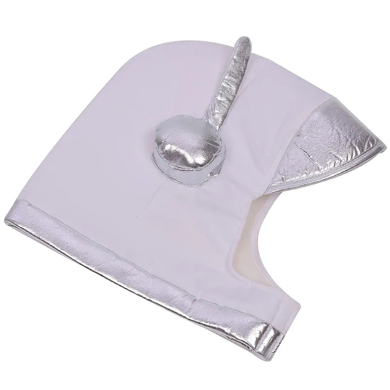White Space Astronaut Costume