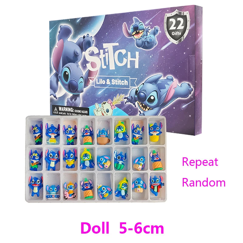 Harry Potter Advent Calendar