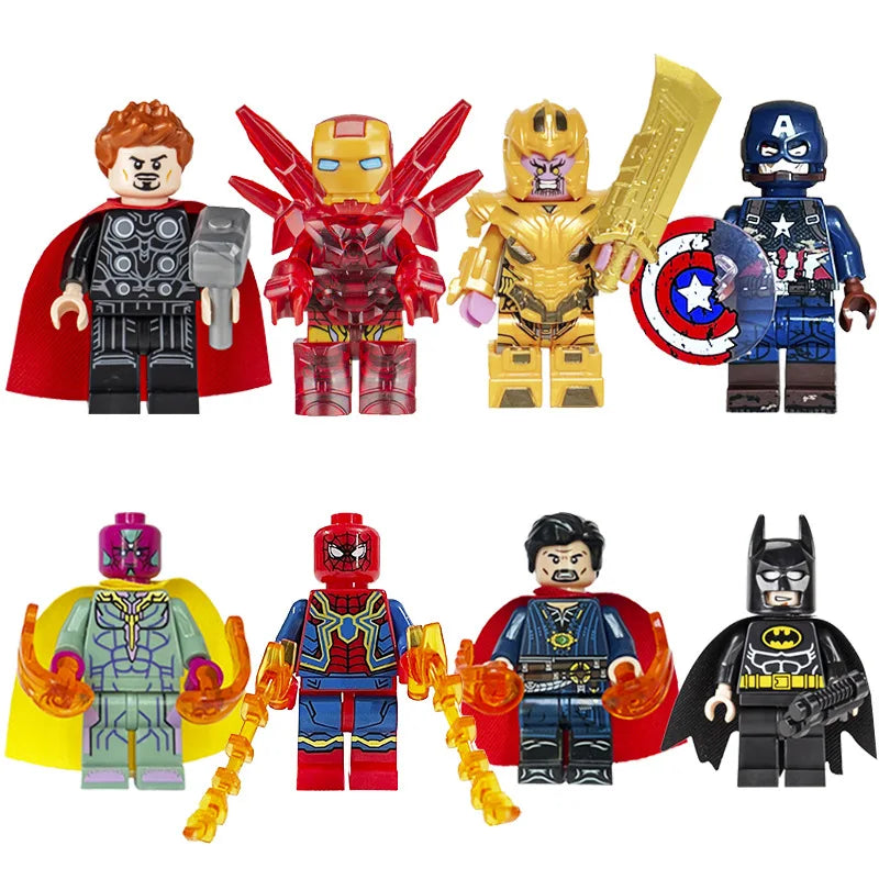 Marvel Avengers Advent Calendar