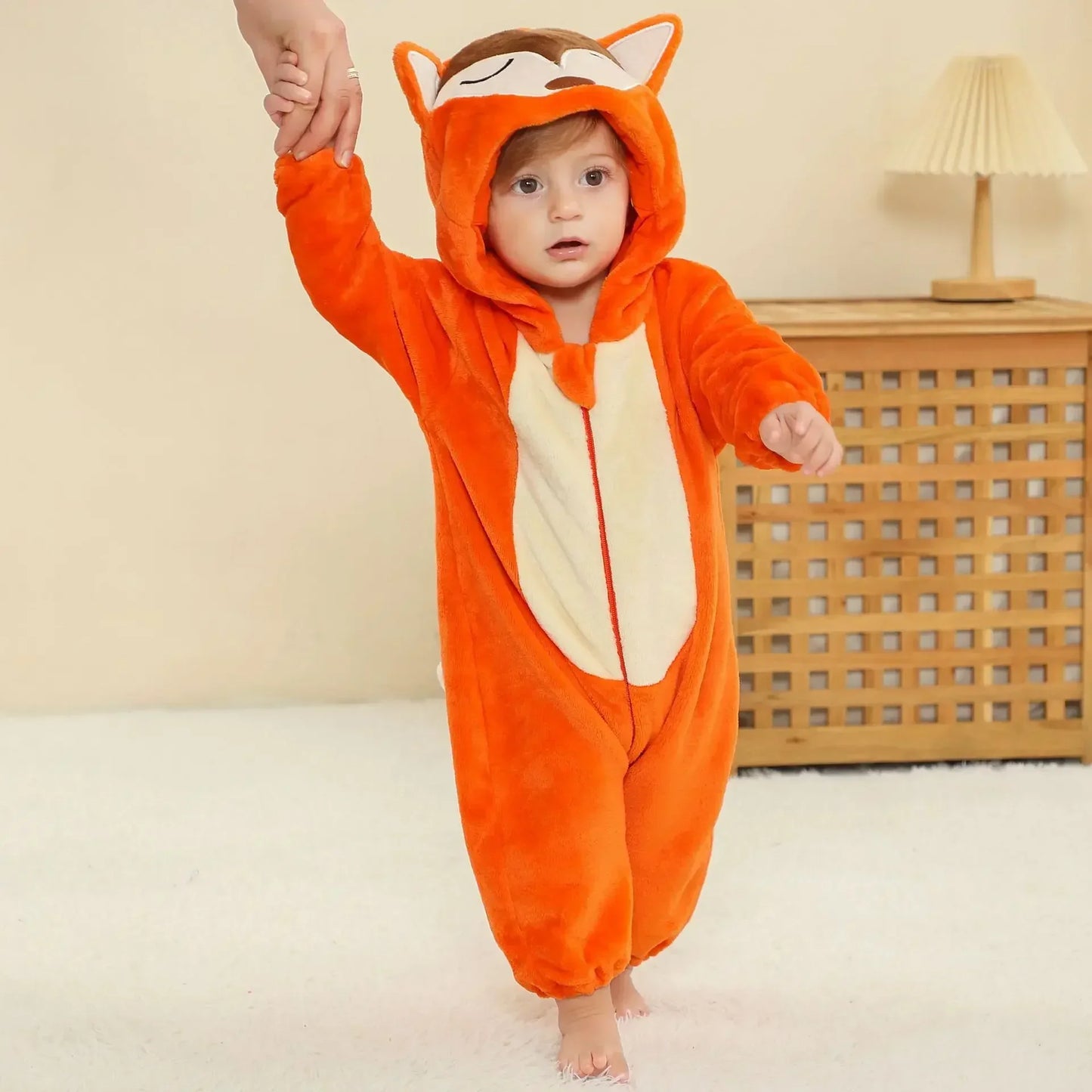 Children's cute Onesie
