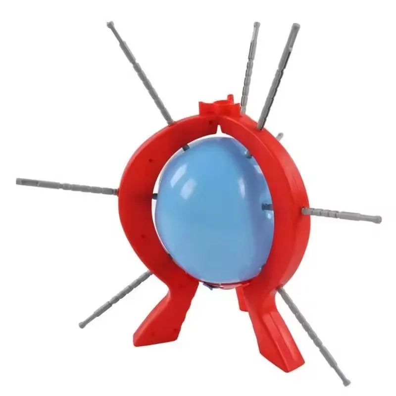 Boom Boom Balloon Popping Game