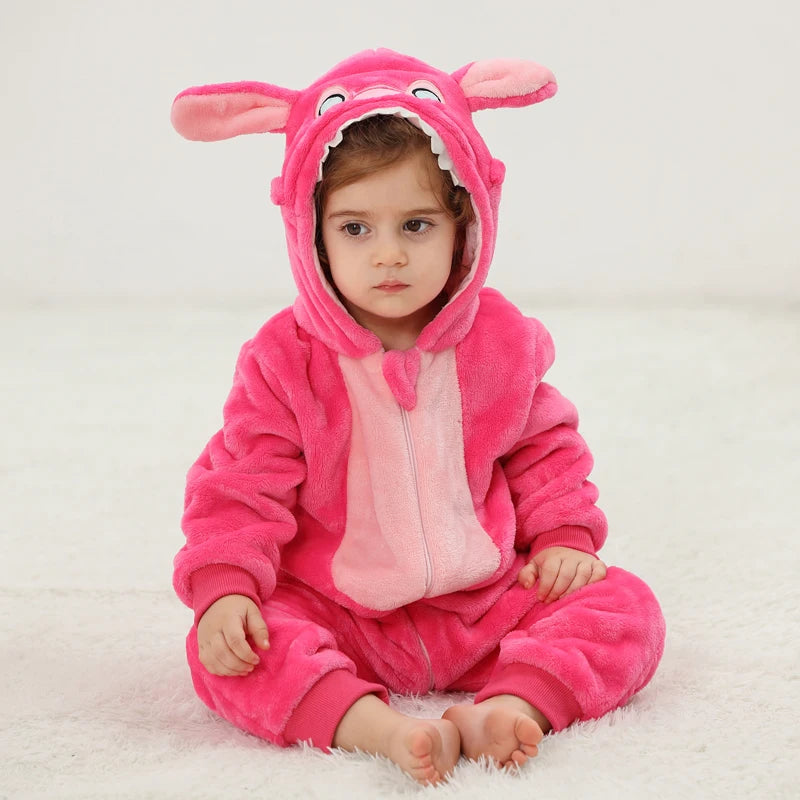 Children's cute Onesie