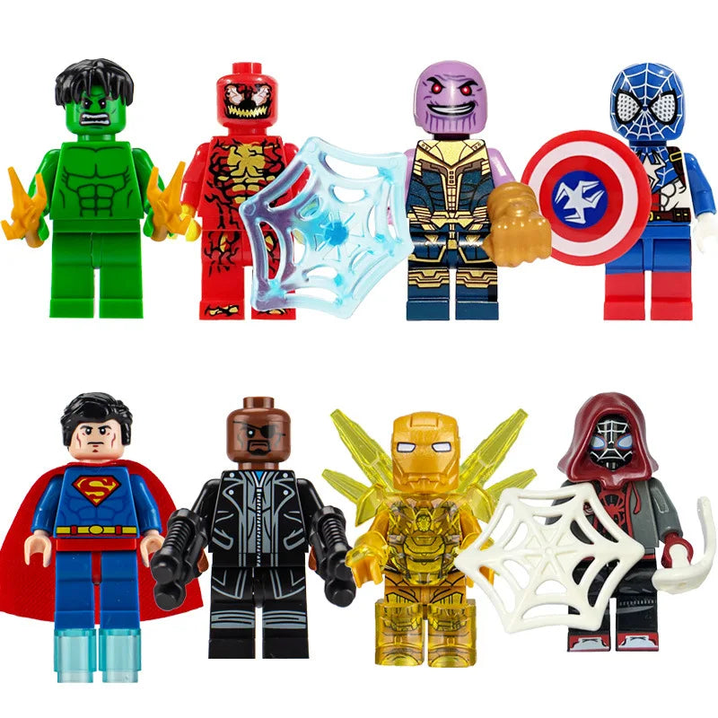 Marvel Avengers Advent Calendar