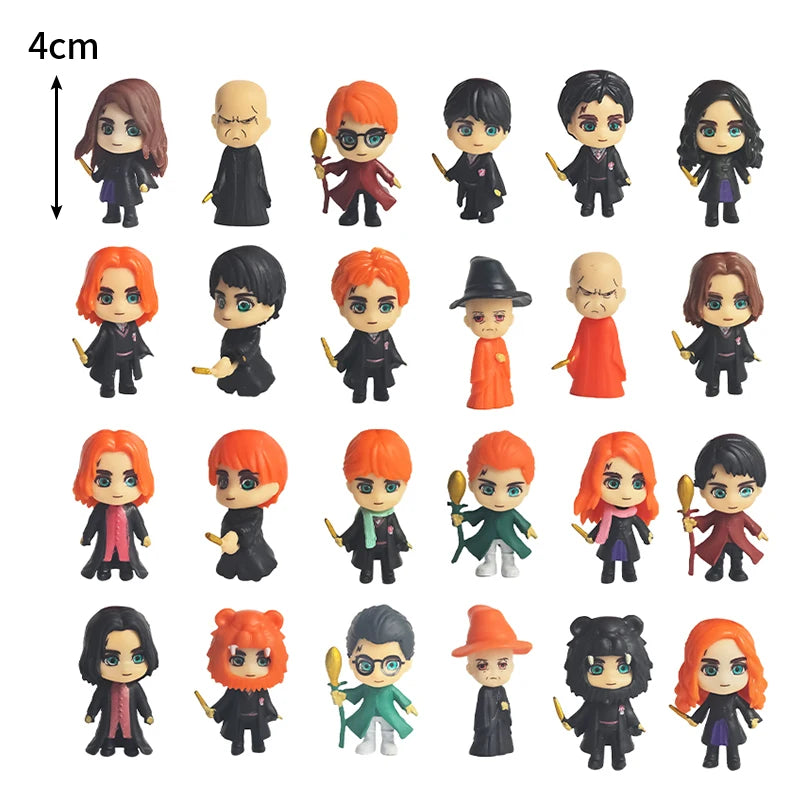 Harry Potter Advent Calendar