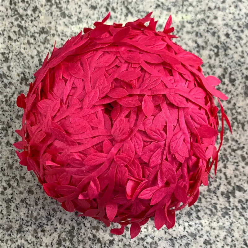 5M Natural Leaves