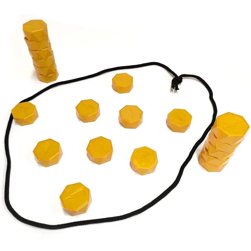 Party Games Magnetic Stones