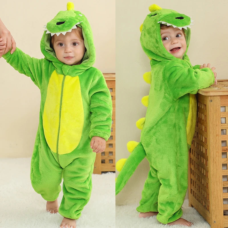 Children's cute Onesie