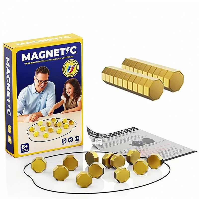 Party Games Magnetic Stones