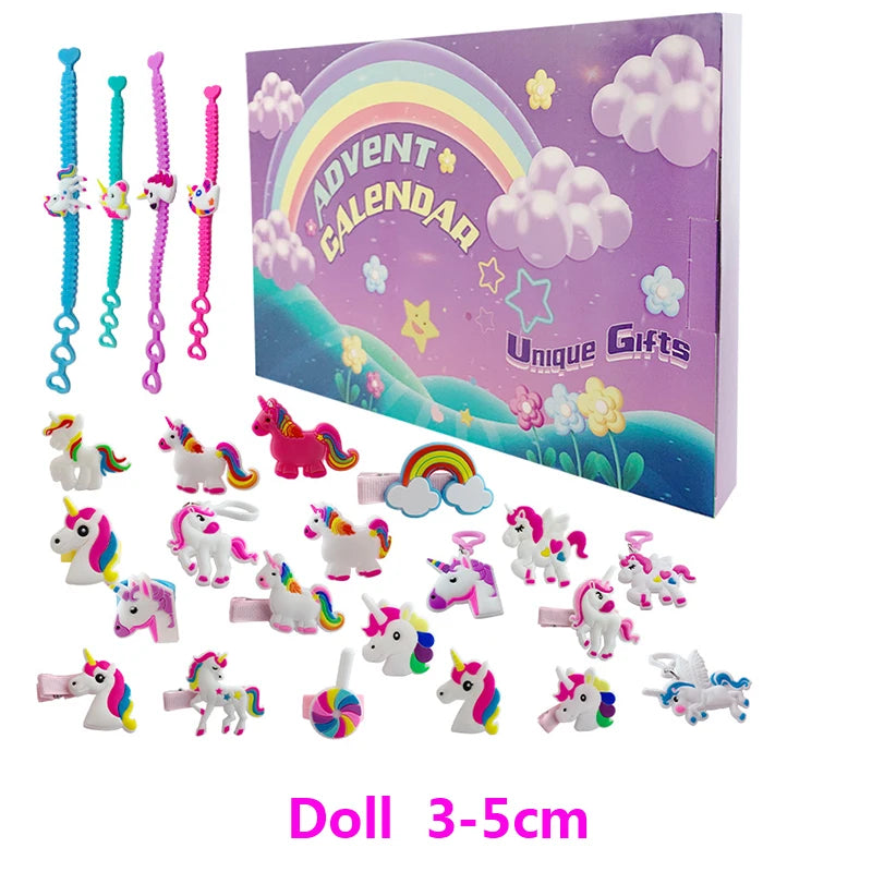 Harry Potter Advent Calendar