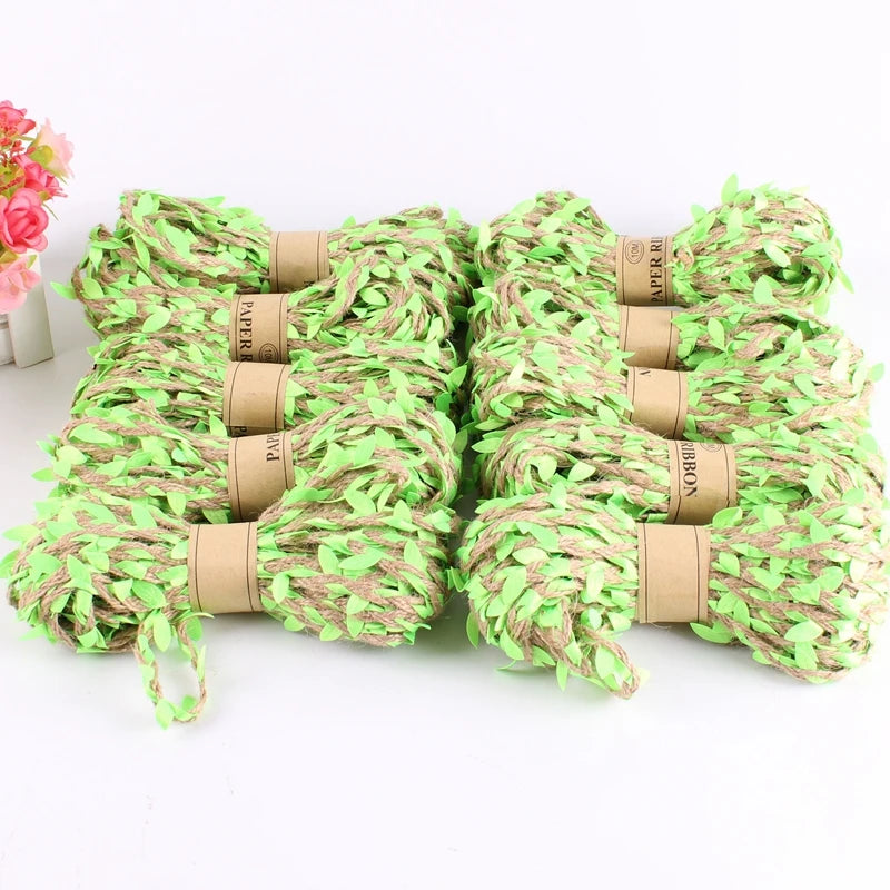 5M Natural Leaves